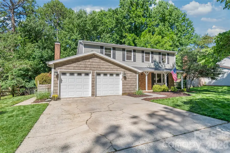 425 Regency Drive, Charlotte, NC 28211 - #2