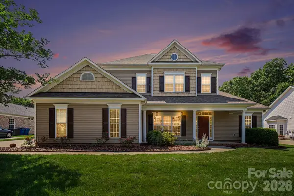 1392 Piper Court, Concord, NC 28025