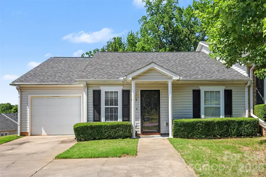 3099 Trimble Circle Nw, Concord, NC 28027 - #2