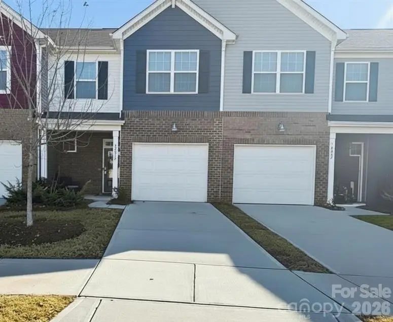 14013 Castle Nook Drive, Charlotte, NC 28273 - #2