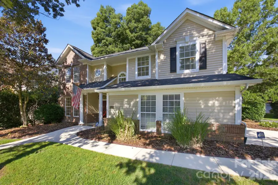 10900 Owl Nest Lane, Charlotte, NC 28277 - #2