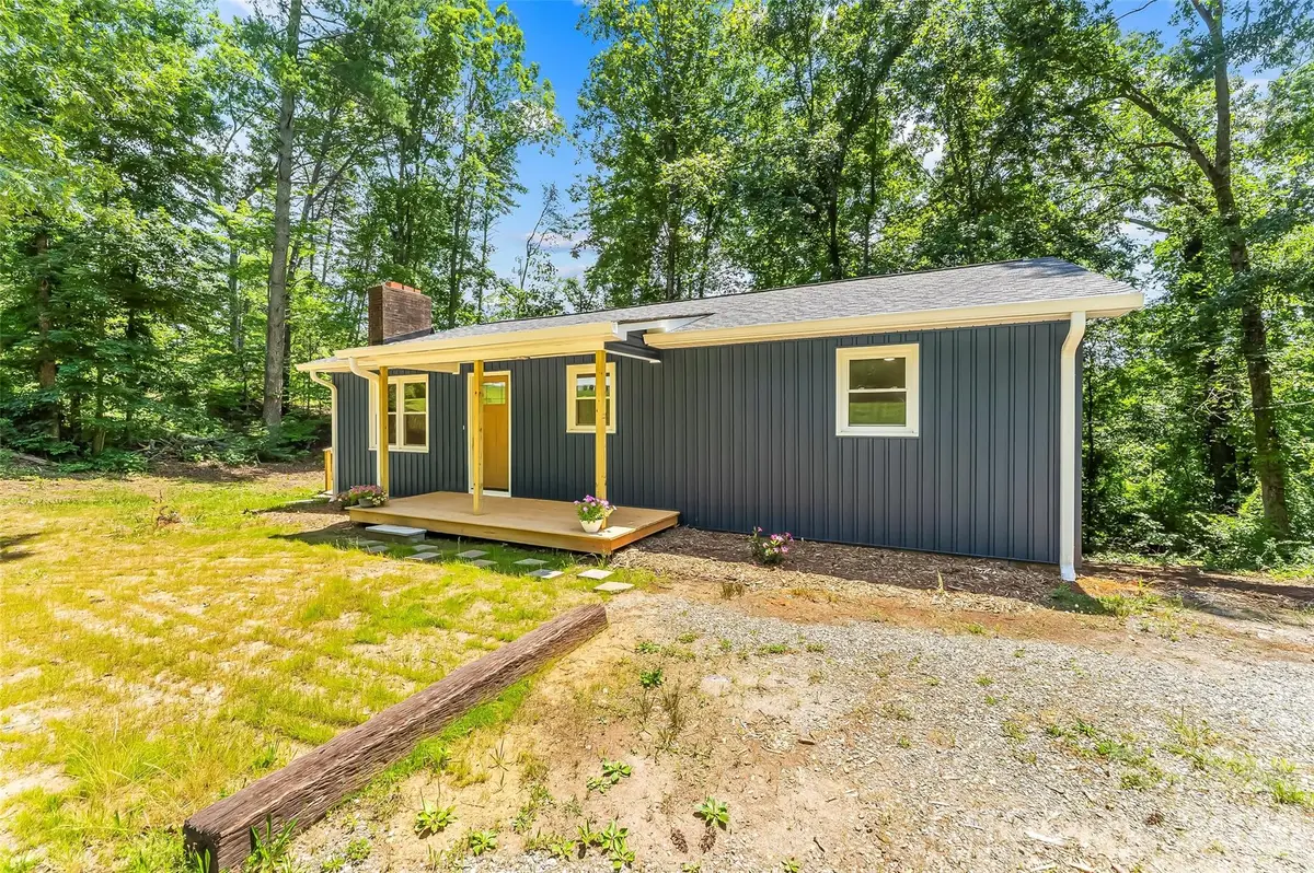 4074 Shane Drive, Morganton, NC 28655 - #1