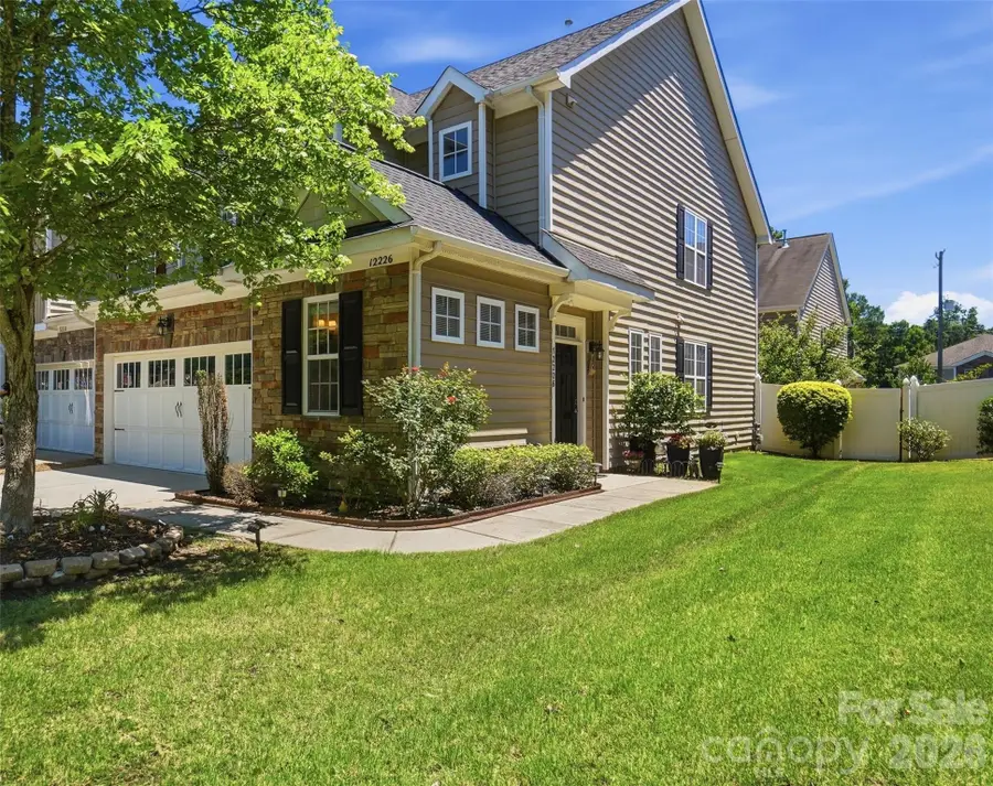12226 Red Rust Lane, Charlotte, NC 28277 - #3
