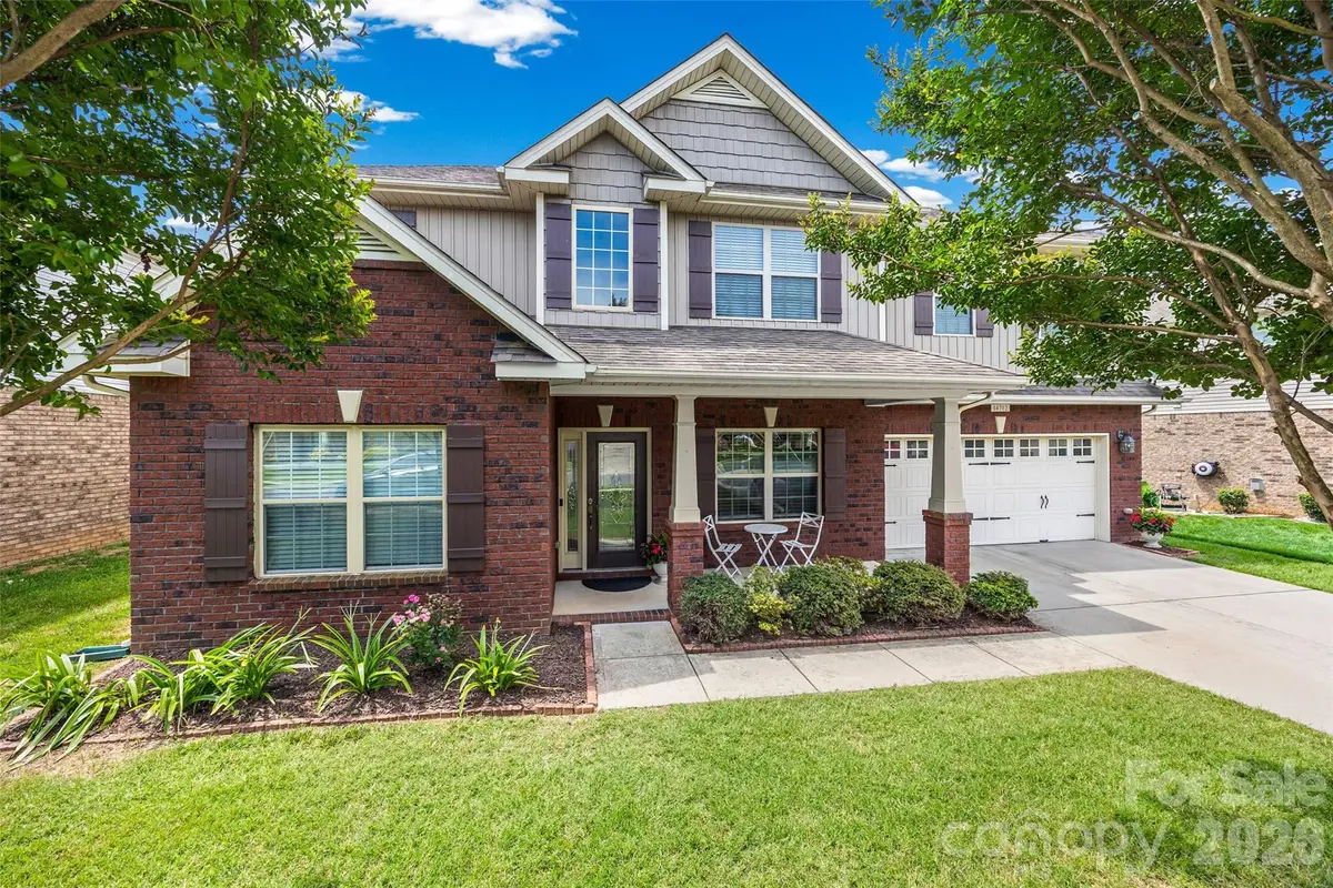 14712 Vaughan Drive, Charlotte, NC 28273 - #1