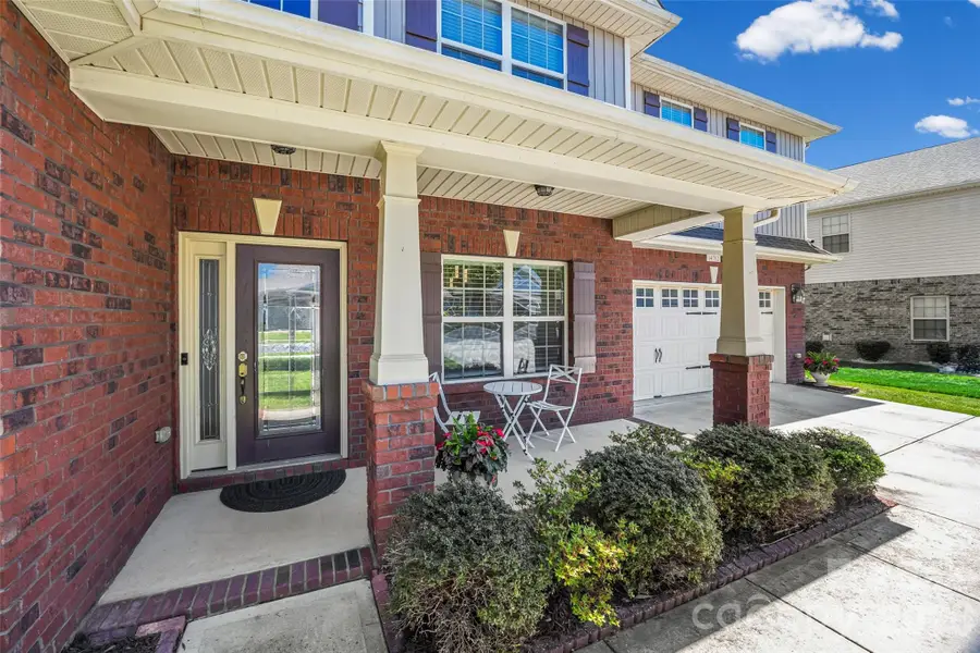 14712 Vaughan Drive, Charlotte, NC 28273 - #3
