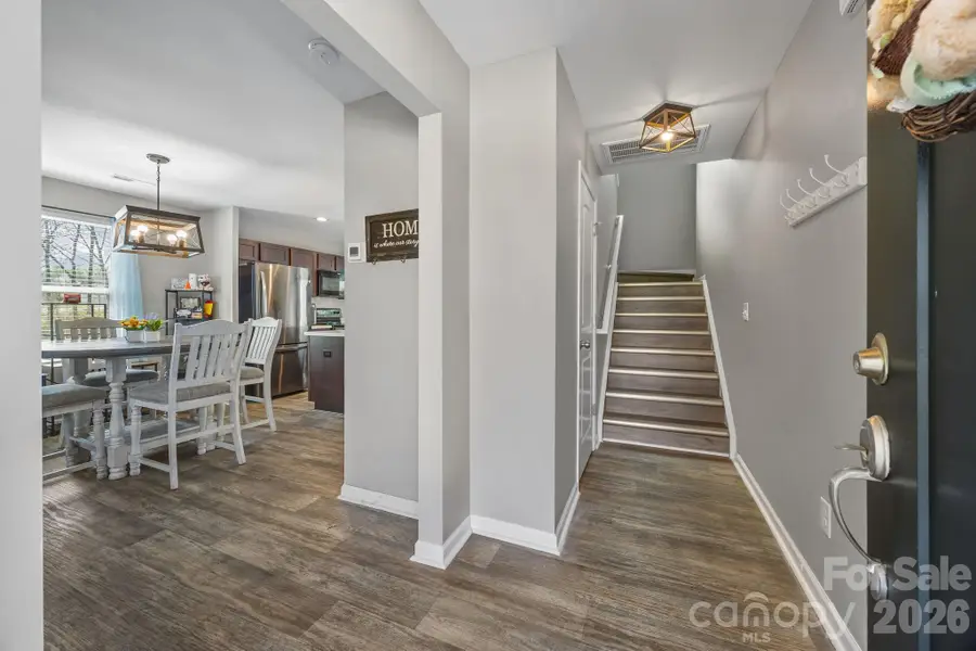813 Yorkshire Drive, Albemarle, NC 28001 - #2