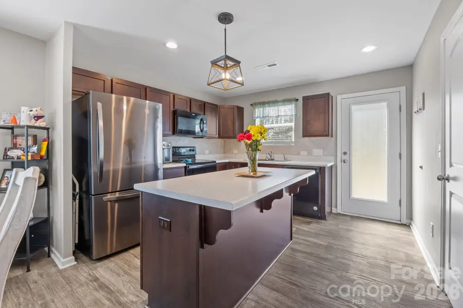 813 Yorkshire Drive, Albemarle, NC 28001 - #3