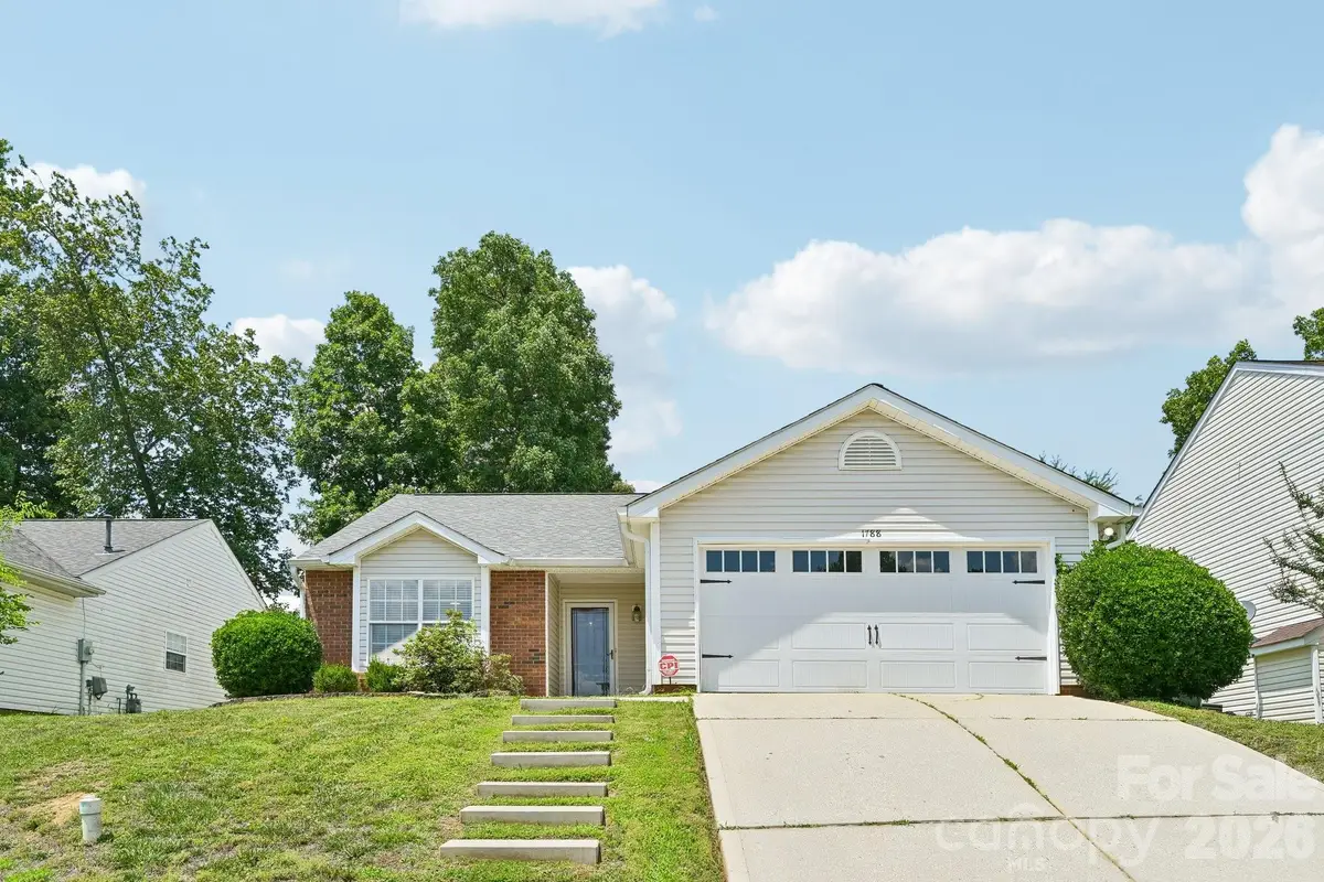1788 Baylor Drive, Rock Hill, SC 29732 - #1