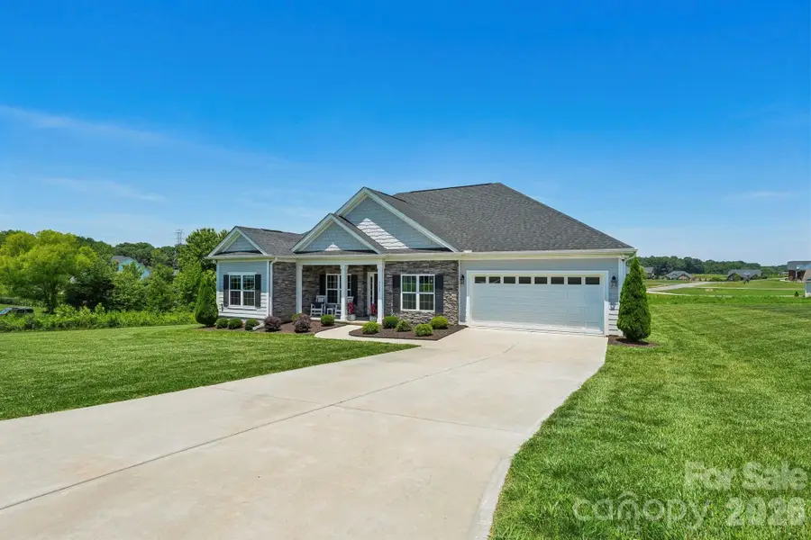 3023 Isle Lane, Monroe, NC 28110 - #3