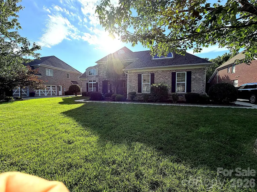 6812 S Creek Road, Charlotte, NC 28277 - #2