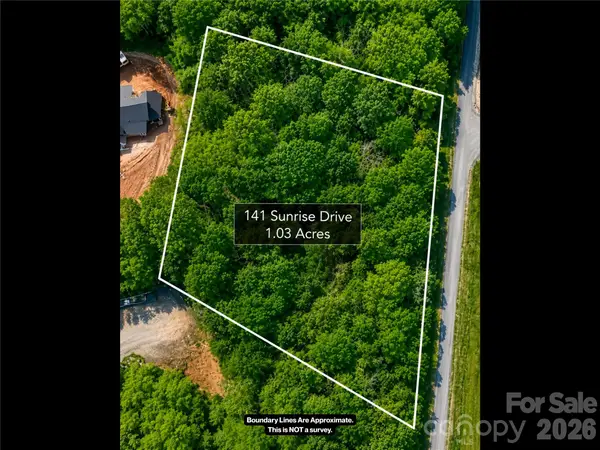 141 Sunrise Drive #14, Mars Hill, NC 28754