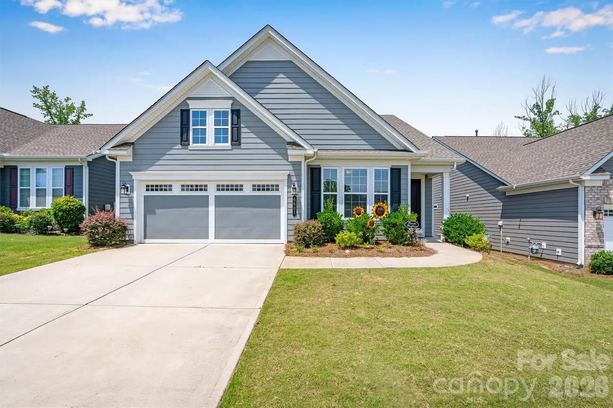 6601 Good News Drive, Charlotte, NC 28215 - #1