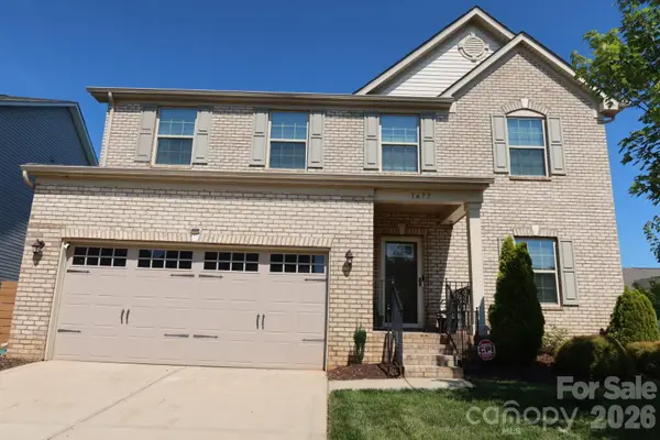 1677 Scarbrough Circle Sw, Concord, NC 28025