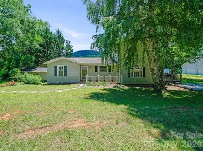 308 Browntown Road, Leicester, NC 28748 - #3
