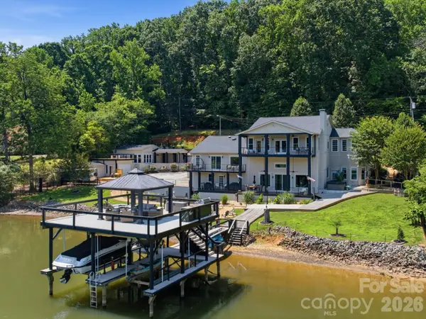 2640 Sadler Road, Charlotte, NC 28278