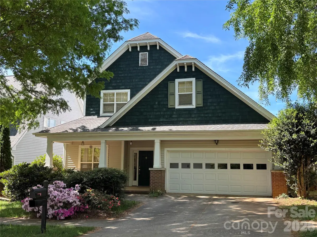1408 Kenton Lane, Asheville, NC 28803 - #1