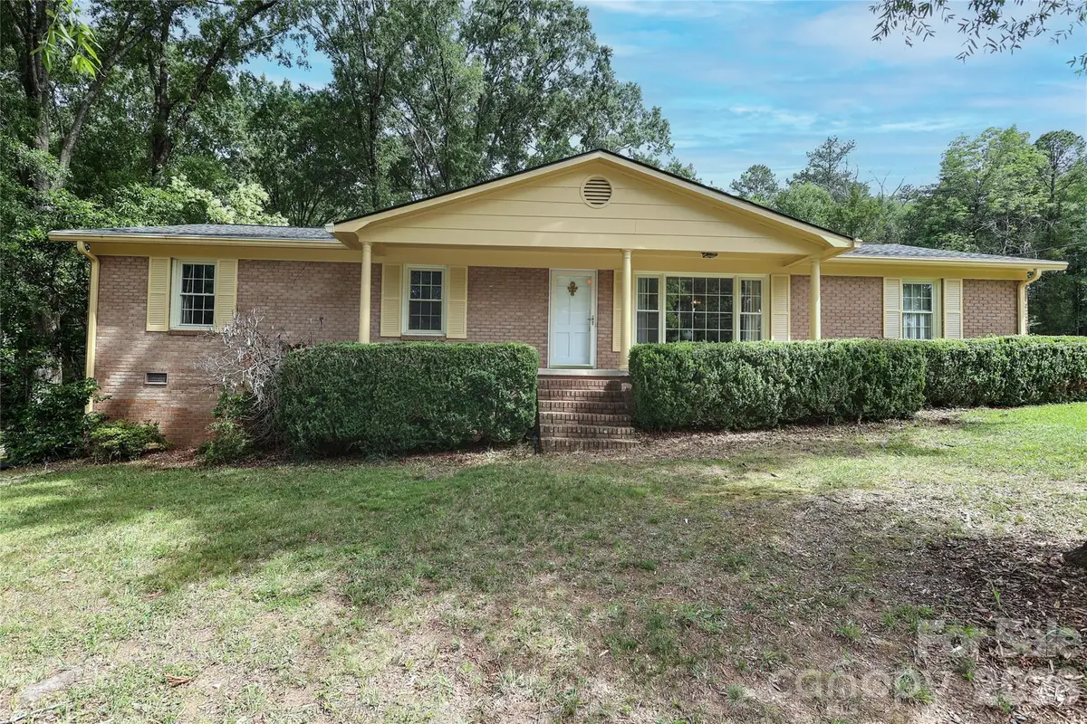 210 Cliffside Drive, Kannapolis, NC 28081 - #1