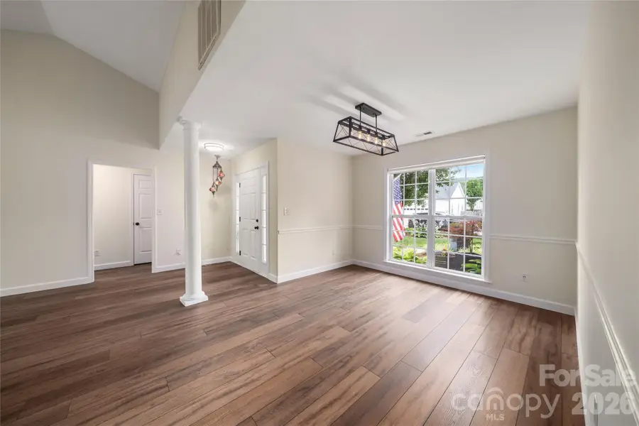 31 Misty Valley Road, Fletcher, NC 28732 - #3