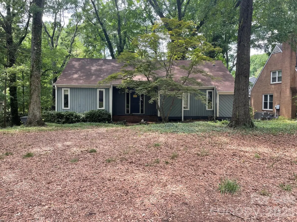 6026 Kingstree Drive, Charlotte, NC 28210 - #1