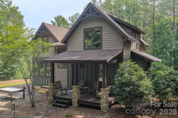 1904 Old Wildlife Club Road #10, Nebo, NC 28761