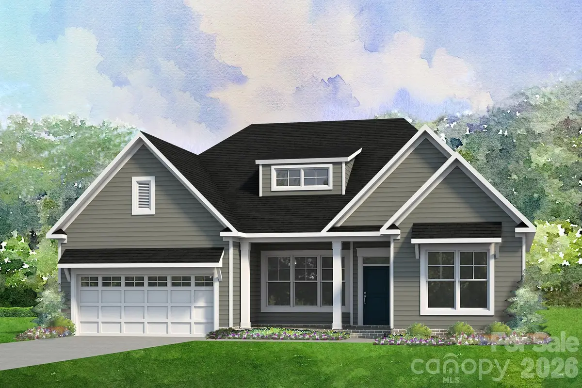152 Eve Ash Lane, Mooresville, NC 28115 - #1