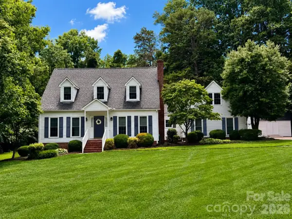 303 Brook Valley Drive, Salisbury, NC 28147