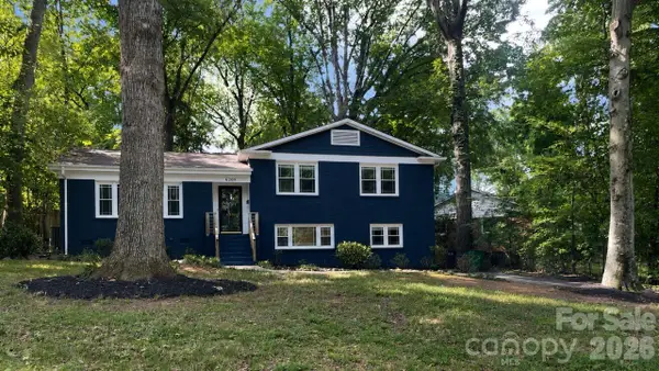 6209 Candlewood Drive, Charlotte, NC 28210