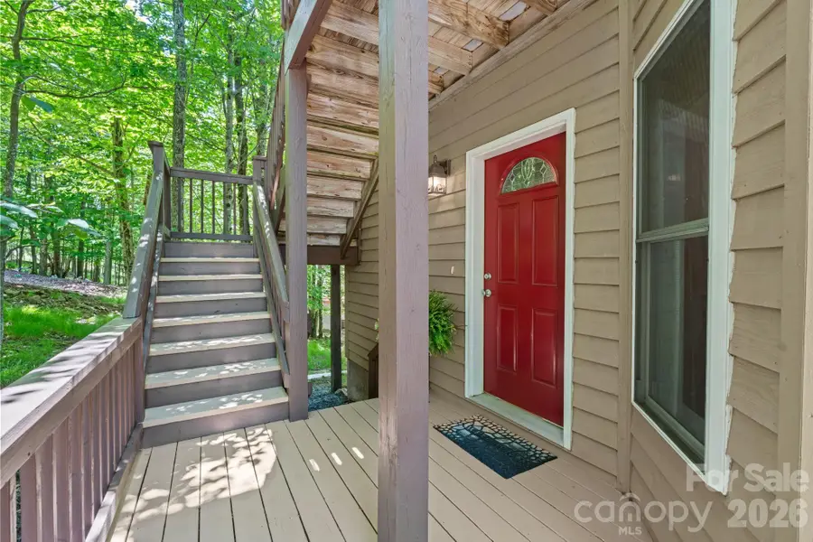 117 Pinnacle Ridge Road, Beech Mountain, NC 28604 - #3