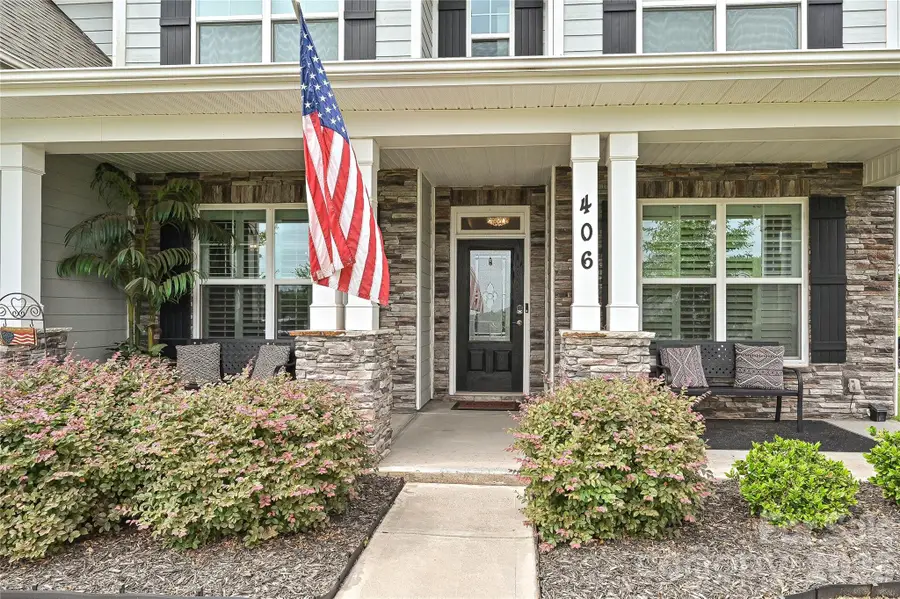 406 Sinaloa Street, Waxhaw, NC 28173 - #2