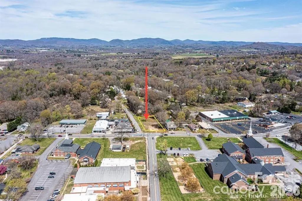 24 7th Street Nw, Taylorsville, NC 28681 - #1
