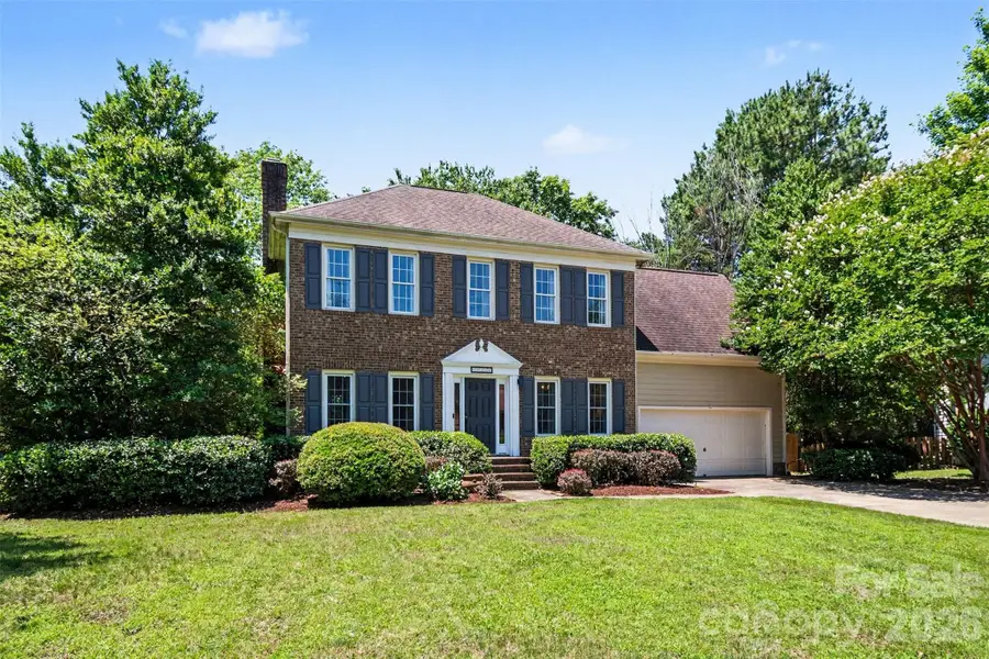 14010 Merganzer Court, Charlotte, NC 28273 - #2