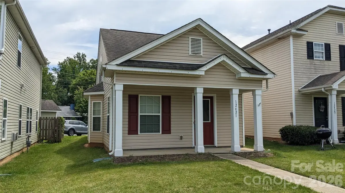 12421 Stumptown Road, Huntersville, NC 28078 - #1