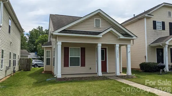 12421 Stumptown Road, Huntersville, NC 28078