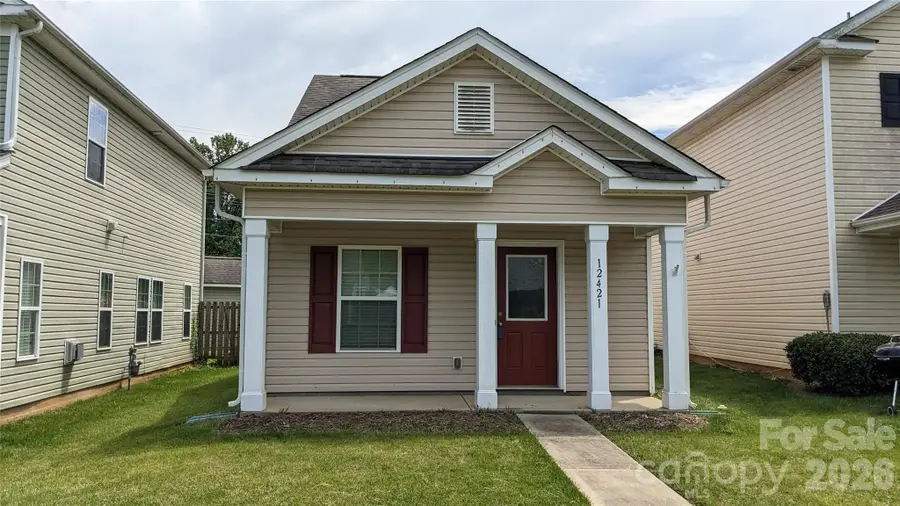 12421 Stumptown Road, Huntersville, NC 28078 - #3