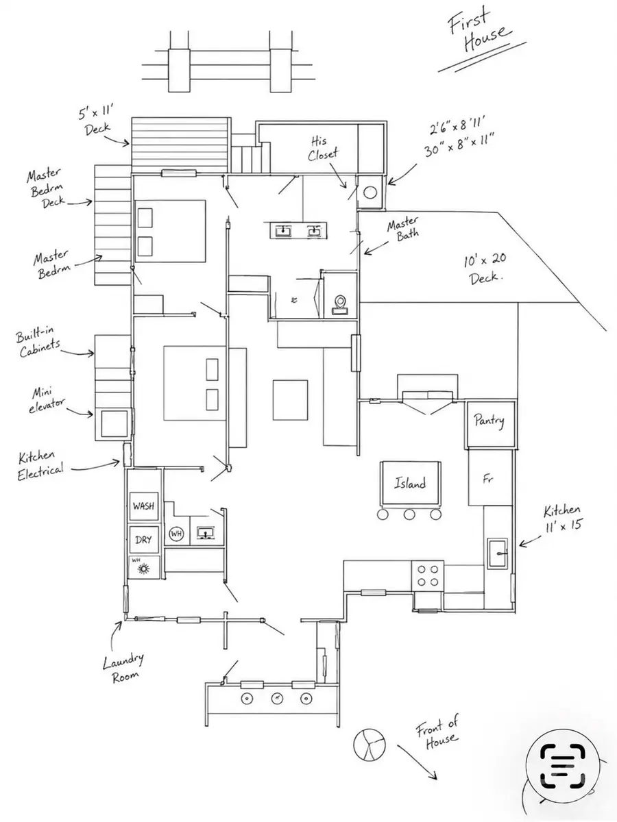 714 Dudley Shoals Road, Granite Falls, NC 28630 - #2