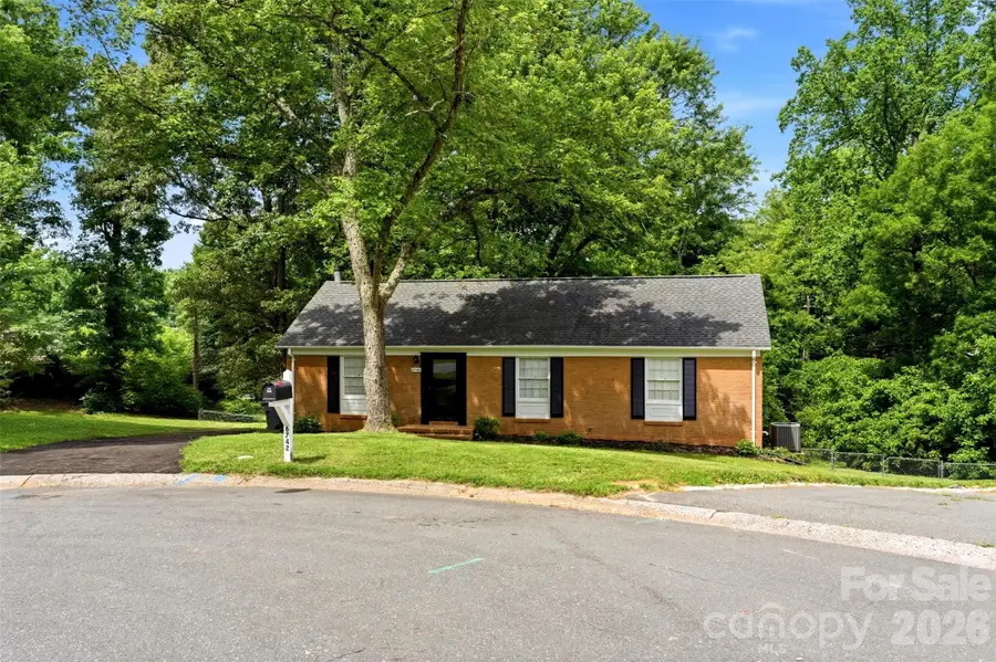 6742 Wild Turkey Lane, Charlotte, NC 28214 - #2
