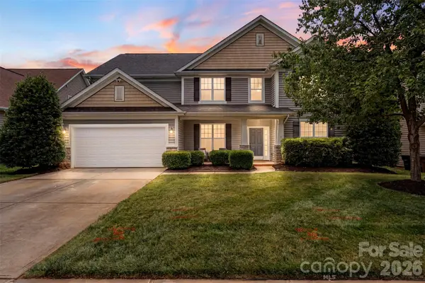6004 Magna Lane, Indian Trail, NC 28079