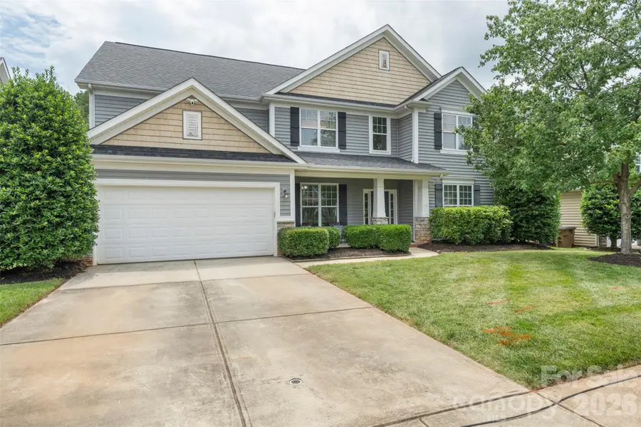 6004 Magna Lane, Indian Trail, NC 28079 - #2