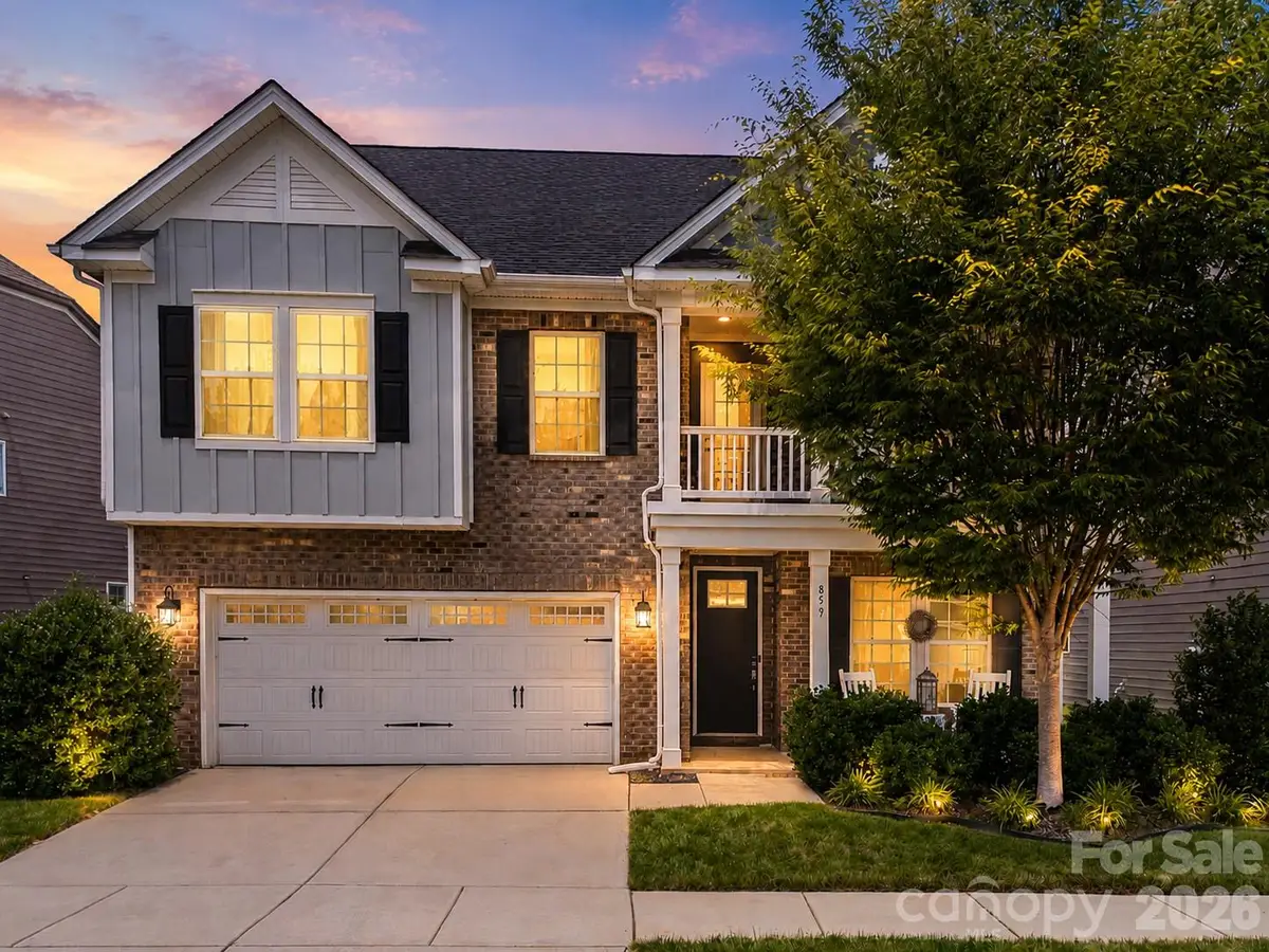 859 Pecan Tree Lane, Fort Mill, SC 29715 - #1
