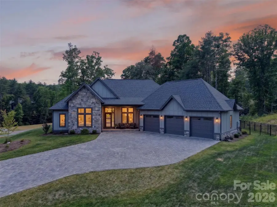 422 Ascension Valley, Horse Shoe, NC 28742 - #3