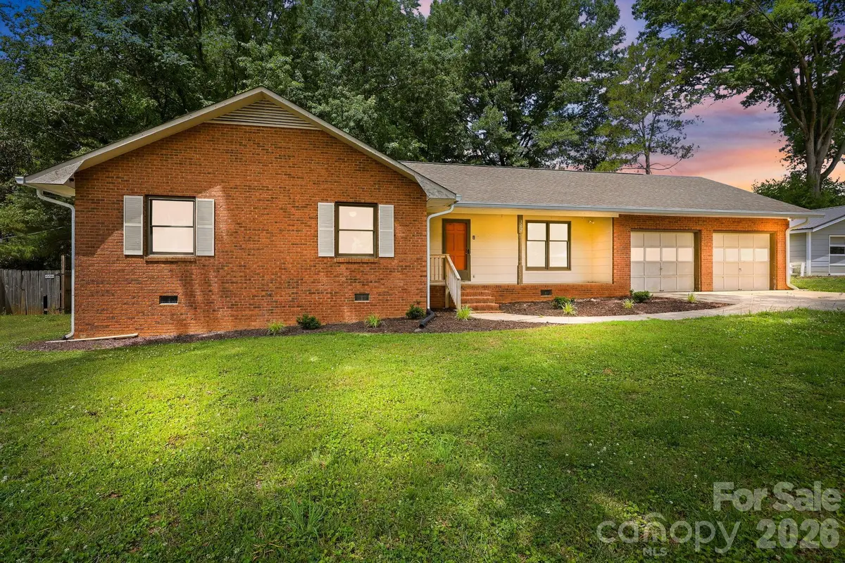 302 S Mccoy Road, Salisbury, NC 28144 - #1