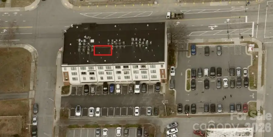 411 W Washington Street #208, Greensboro, NC 27401 - #2