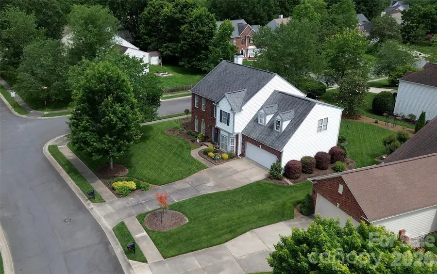 405 Matthews Estates Road, Matthews, NC 28105 - #2