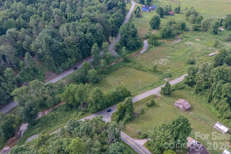 4733 Bat Cave Road, Old Fort, NC 28762 - #3