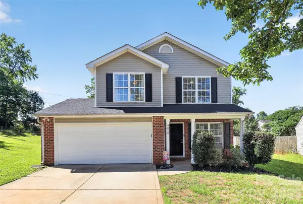 4819 Hopewood Lane, Charlotte, NC 28216