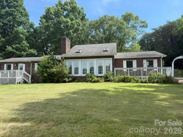 1764 Spurgeon Road, Hickory, NC 28602 - #1