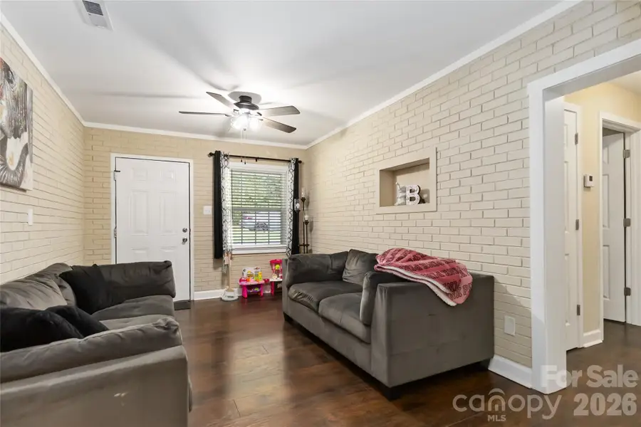 106 Robinson Avenue, Mount Holly, NC 28120 - #2