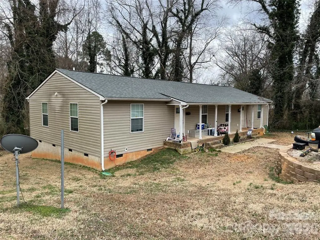 113 Sunset Drive, Clover, SC 29710 - #1