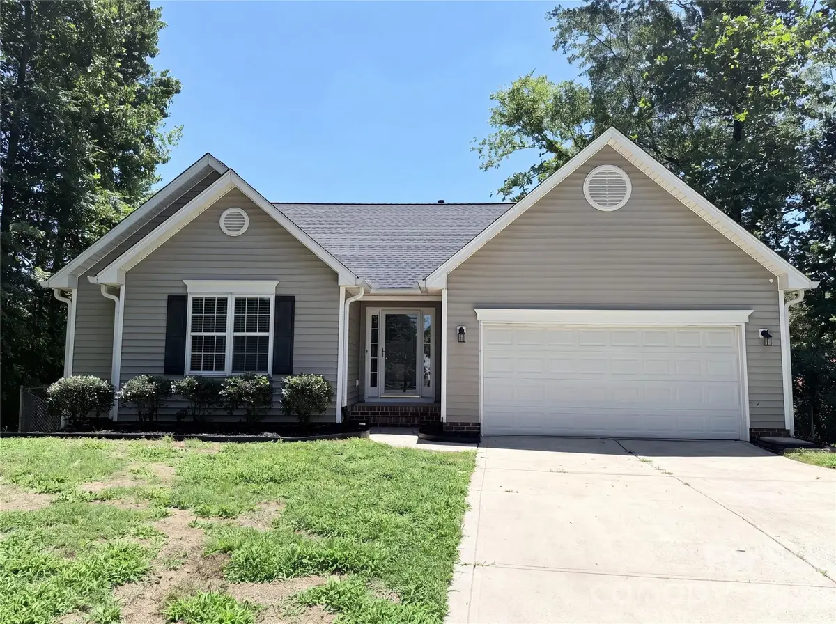 617 Reed Creek Road, Mooresville, NC 28117 - #1