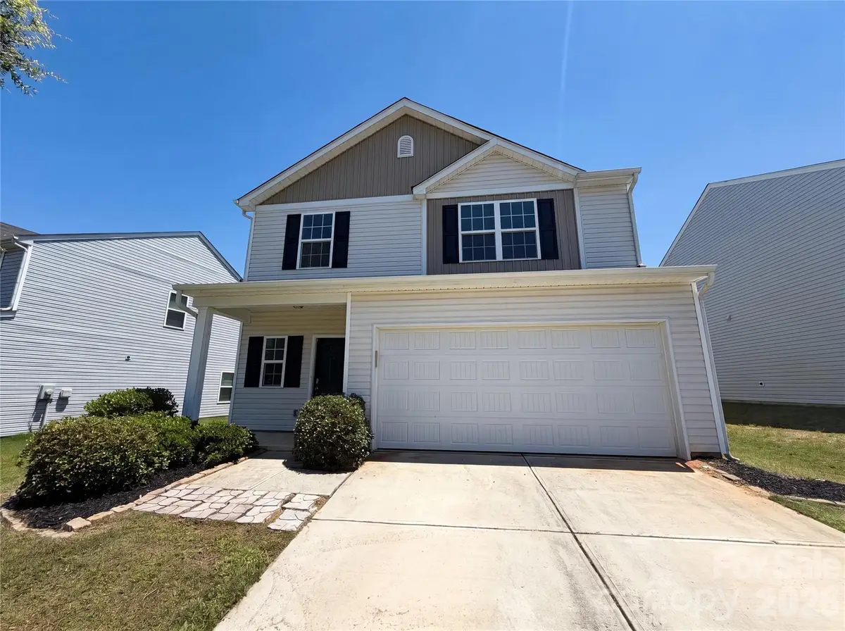 4034 Rosfield Drive, Charlotte, NC 28214 - #1